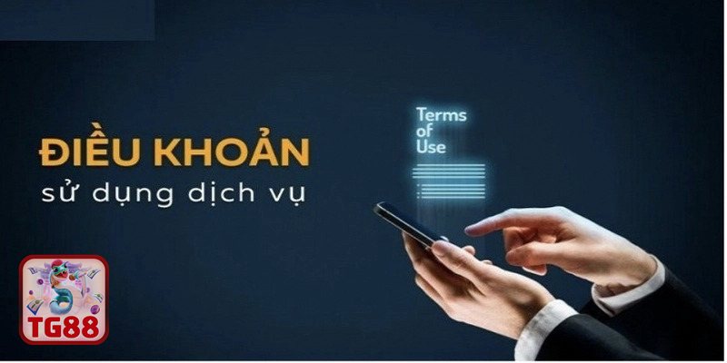 Điều Khoản Điều Kiện TG88 - Bảo mật thông tin khách hàng