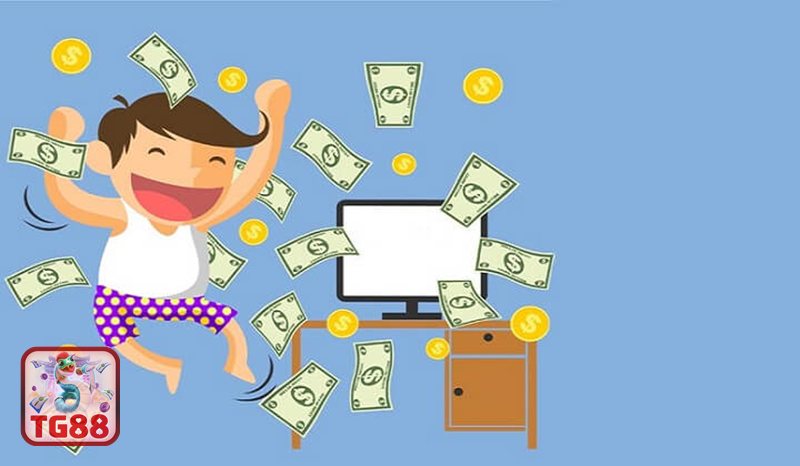 Rút Tiền TG88 - Bước 3: Liên kết ngân hàng chính chủ