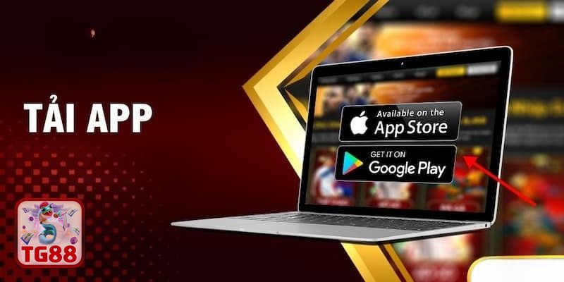Tải App TG88 - Kiểm tra kết nối mạng ổn định