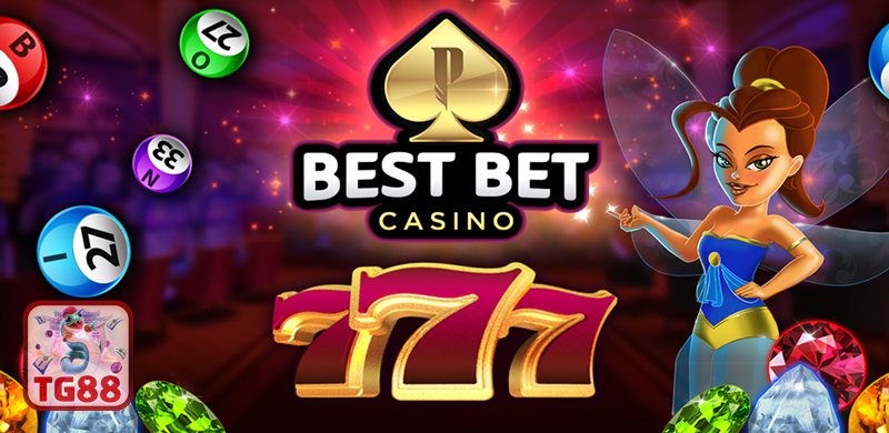 Baccarat TG88 - Baccarat TG88 là gì? Vì sao được ưa chuộng