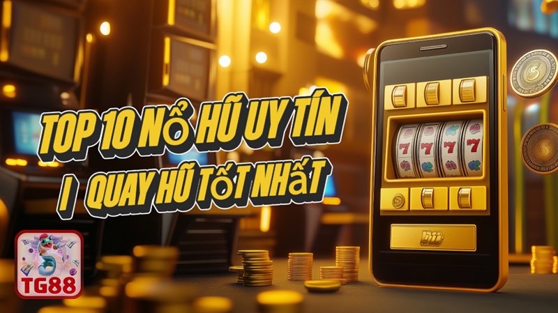 Nổ hũ TG88 - Chiến lược quay hũ hiệu quả cho người mới